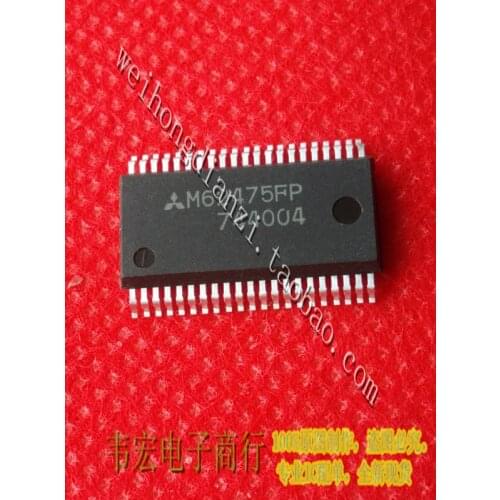 Delivery.M62475FP M62477FP M62495FP M62490FPSSOP Free