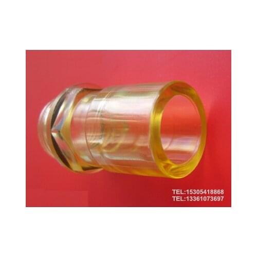 GE Zhongyuan M-900E 903E 904E ZY9100 ZY9300 9500 Anesthesia Machine Circuit Threaded Joint