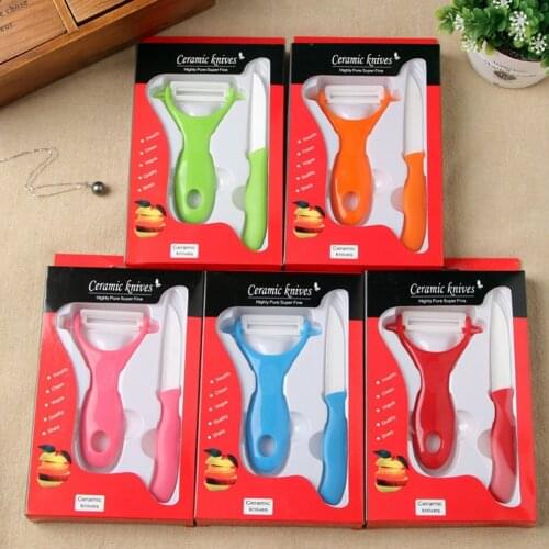 Наборы керамических ножей HARKO China At AliExpress