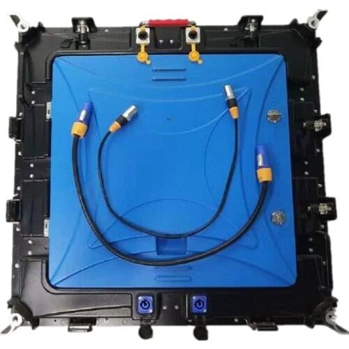 HD P10 640*640mm rental led display ASLLED Monitoring LED Screen P10 Special stage outdoor LED screen