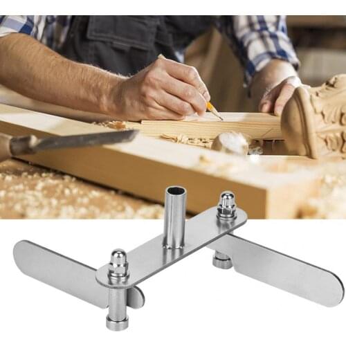 Ruler Woodworking Woodworking Center Finder Marking Gauge Scriber Centering Tool Wood Center Finding Marker Ferramentas Para