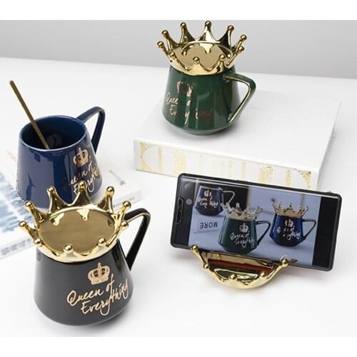 Milyydom Ceramic Mugs