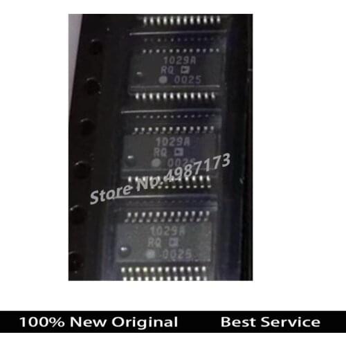 New Arrival Original 100% 1Pcs ADM1029XRQ-2REEL In Stock