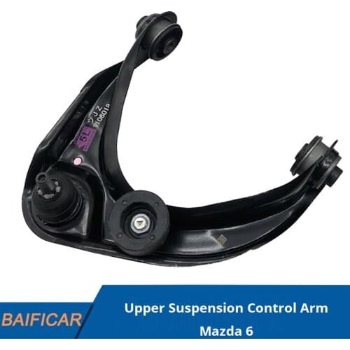 Baificar Brand New Genuine Upper Lower Suspension Control Arm For Mazda 6