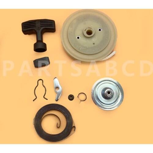 New RECOIL STARTER PULL STARTER Repair Kits for CF MOTO CF500 CF188 HS400