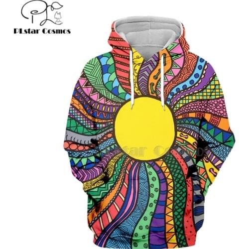 PLstar Cosmos Hippie Mandala Trippy Abstract Psychedelic 3d hoodies/Sweatshirt Winter autumn Long sleeve streetwear-37