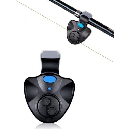 Fishing tools electronic buffer fishing alarm sea pole electronic alarm wholesale
