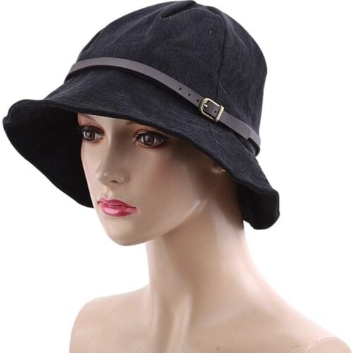 Bucket Hat Unisex Adult Women Men Solid Color Print Muts Fisherman Hat Casquette Sunscreen Outdoors Cap