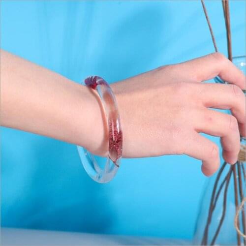 Resin Ring Silicone Mold for Liquid Clay Crafting, 60/70/80/90mm Resin Epoxy, Jewelry Making Hand Resin Craft Mold