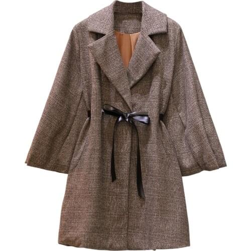 Женские осенние пальто Snordic China At AliExpress