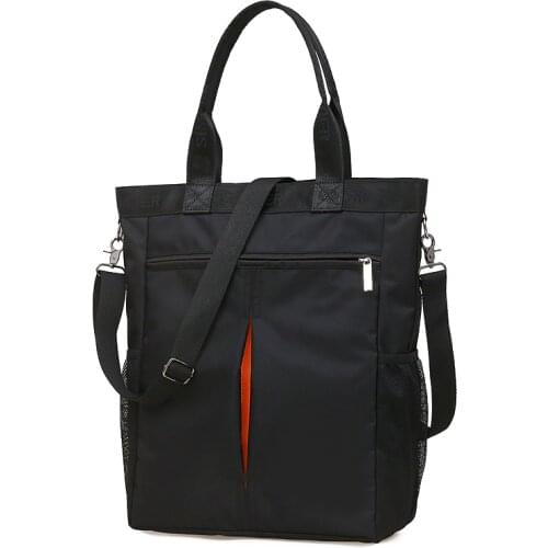 Document bag a4 briefcase student remedial bag handbag carrying book bag canvas information carrying briefcase meeting bag