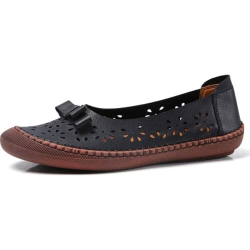 Tennis Shoes For Women Breathable Leather Sneakers Woman Sports Shoes Comfortable Platform Soft Sneakers Women Zapatos De Mujer