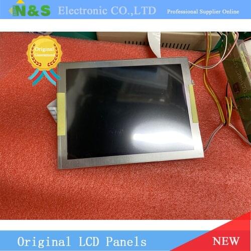 LCD Module NL3224BC35-22 5.5size LCM 320×240 750 500:1 Touch Screen Industrial