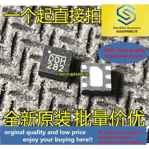 5pcs only orginal new MP2015AGG-Z brand new original QFN-6 screen printing: DDH low dropout voltage regulator chip patch