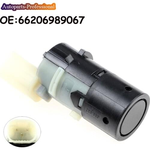 66206989067 6989067 New High Quality For BMW E53 E60 E61 E65 E66 E67 X5 X3 PDC Parking Sensor Radar Detector