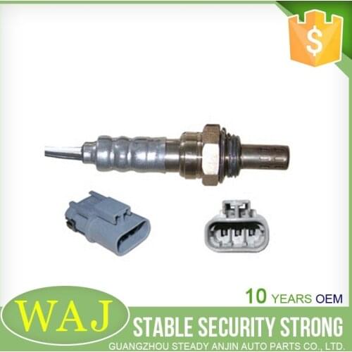 95-99 For Nissan Maxima & Infiniti J30 3.0L-V6 lambda sensor oxygen o2 sensors For Delphi ES10384