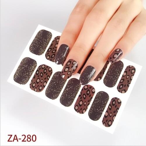 Good Design Nail Decotation Accessories Art Deco French Manicure