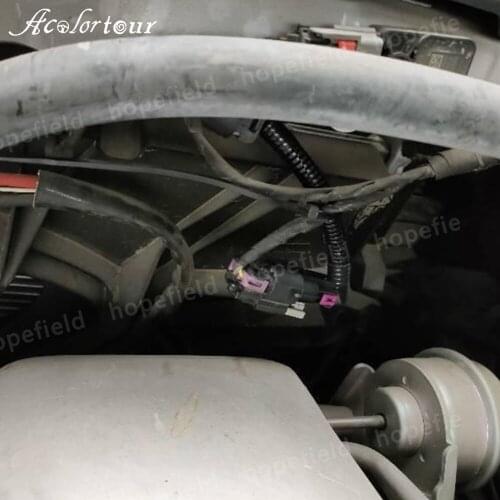 Car Start-Stop Eliminator Switch Automatic Start Stop Closer Engine Ignition Disabler System Device For Cadillac xt5 2020 2021