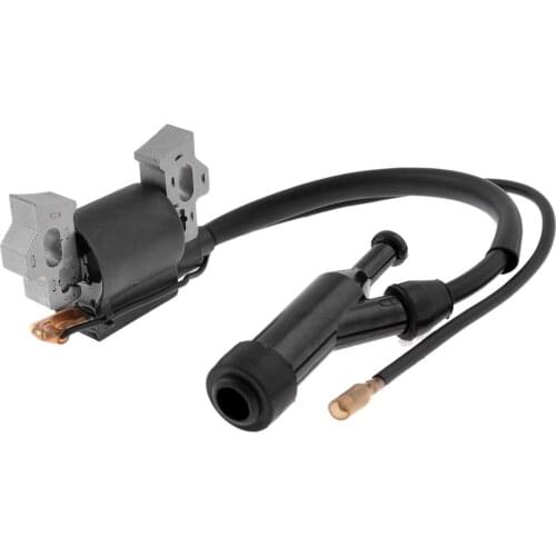 Gasoline Generator Chainsaw Generators Parts 168F Ignition Coil