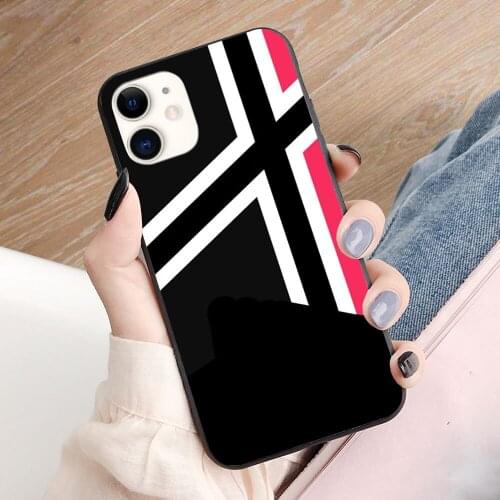 Kamen Rider Decade Chest soft TPU border phone case for iphone 11PRO 11PROMAX 11 X XS XR XSMAX 6 plus 7 7plus 8 8plus cover