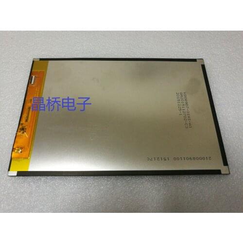 For 8.9 inch LCD screen Kd089d7-31ni-a1 free shipping