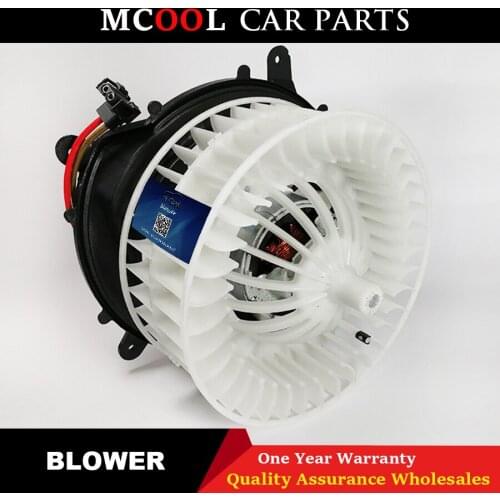 For Auto AC Blower Motor For Mercedes-Benz W220 C215 S320 S500 S600 A2208203142 2208203142