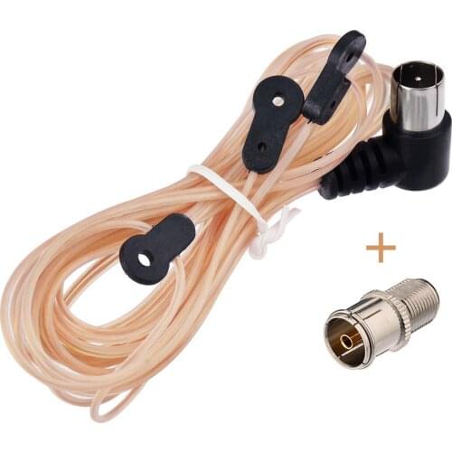 Eightwood Car Antennas