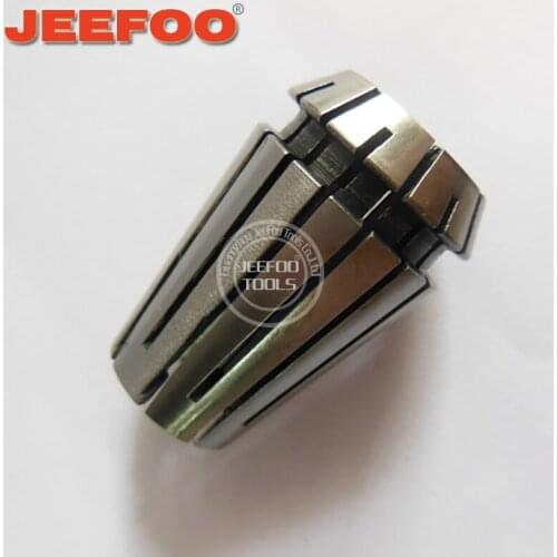 ER25-12 Collect/Clamp For Cnc Router Machine/ER Collect For Fix End Mill