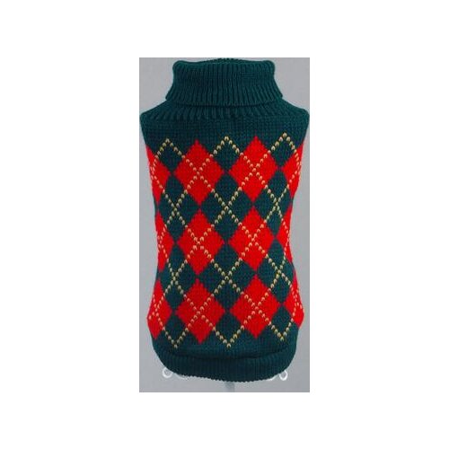 ETHIN Sweaters For Dogs