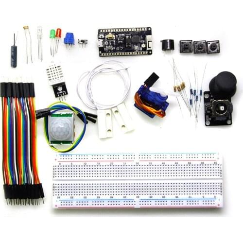 LILYGO® TTGO ESP32 Board Module IOT Internet Of Thing Development Kit