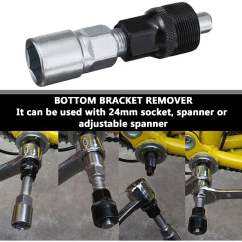 Bike Repair Tool Kits Multifunction Road Mountain Bike Bicycle Maintenance Tools Set Bottom Bracket Remover