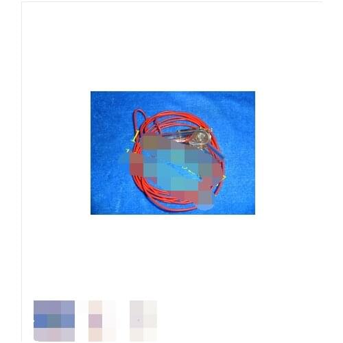 For 100% New Original Taiwan Breathing Tube Silicone Tube Heating Guide Wire