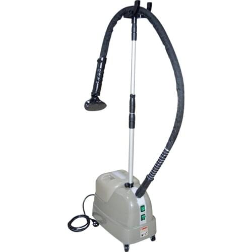 5.0L Garment Steamer Commercial Industrial Grade Garment Steamer 1350W Vertical Type Clothes Steam Ironing Machine