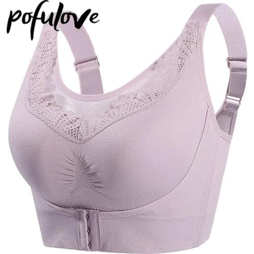 Sleep Tops Bras for Women Plus Large Big Size Ladies Bralette Sexy Lingerie Cotton Soft Crop Tops Wire Free Bra Tube Top