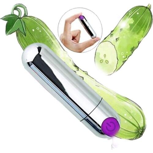 Female Bullet Vibrator Wand Massager Clit G Spot Vibrator Magic AV Vibrating Dildo Sex machine Product Adult Sex Toys for woman