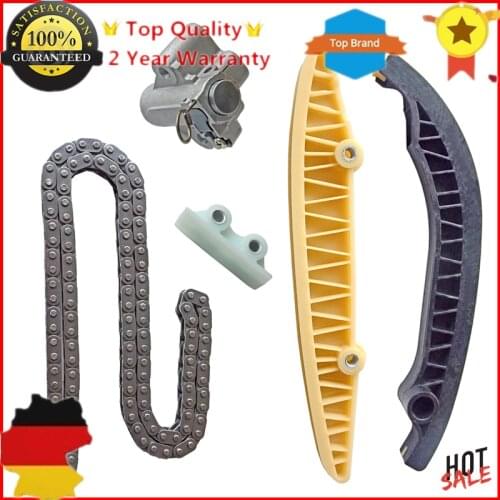 AP03 New TIMING CHAIN GEAR KIT FOR Ford Transit MK7 2006 ON ALL 2.2 TDCi DURATORQ ENGINES New