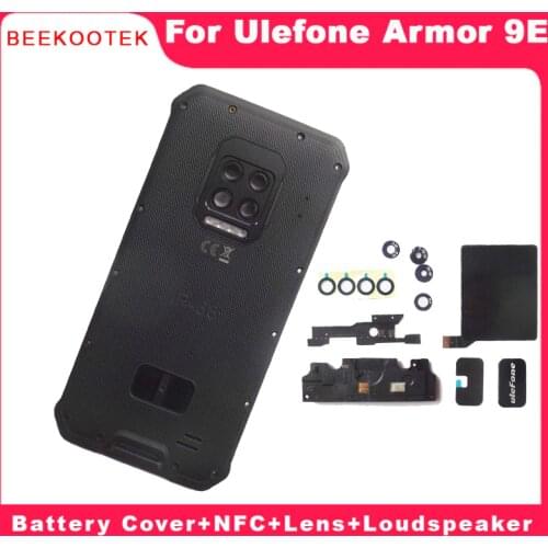 BEEKOOTEK Speakers For Phones Ulefone Armor 9E China