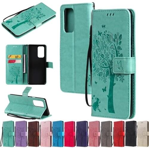 Leather Case For Oneplus 3 3T 5 5T 6 6T 7 7T 8 8T 9 Pro One Plus Nord N10 N100 N200 CE Leather Flip Wallet Magnetic Phone Cover