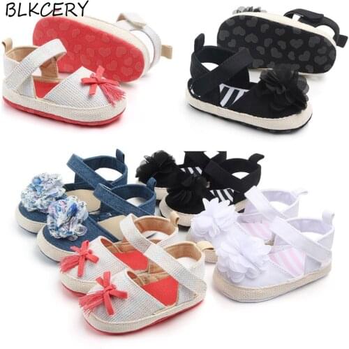 Baby Girls Shoes with Tassel Toddler Princess Dress Infant Crib Shoes Non-Slip First Walkers Soft Sole Flats for 1 Year Old Kid