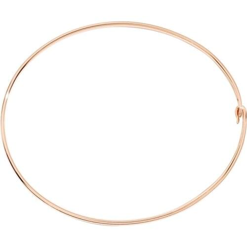 DODO Mod. DBB6000BANGL0009RM Gold 9kt