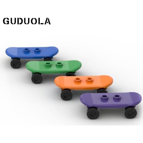 GUDUOLA Skateboards