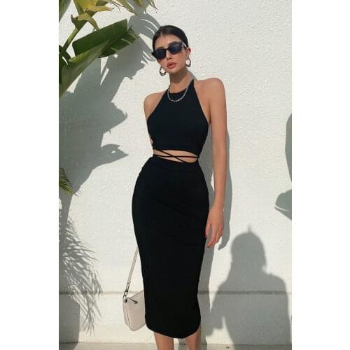 Женские юбки миди Momoluna China At AliExpress