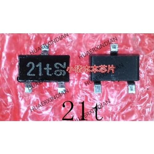 New original BF545B :21t SOT23-3 High Quality