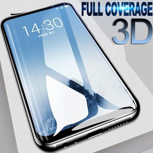 OLOPKY Screen Protectors For Meizu M3s Mini China