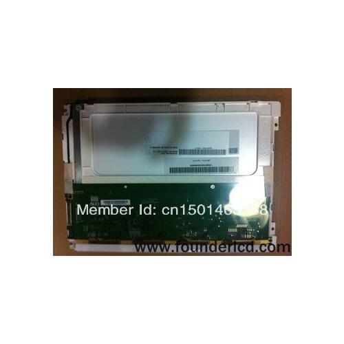 Original G084SN05 V.8 G084SN05 V.9 8.4 INCH LED LCD industrial PANEL