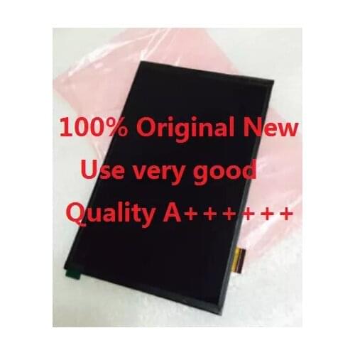 Original New 7 inch LCD screen for 30 pin,100% New for DEXP Ursus L370i Kids display, test good send for LCD