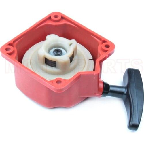 Recoil Pull Starter Start Brushcutter Whipper Snipper Trimmer 33cc 36cc 43cc 52cc
