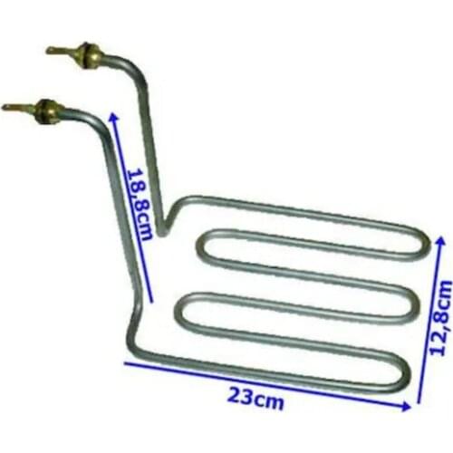 OZBA Spare Parts For Fryers