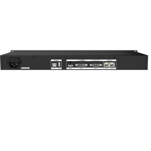 Colorlight X1 professional LED display controller,It possesses powerful video signal receiving and processing capacity