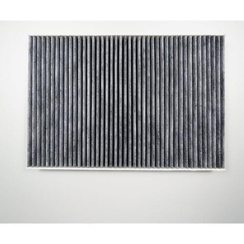 Cabin filter for PEUGEOT 508 1.6 Dongfeng Citroen C5 2.0L / 2.3L / 3.0L 408 1.6L / 2.0L OEM:6479.G2 CUK2743 #FT205C